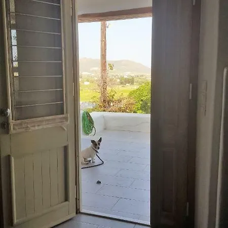 Prodromos With Private Parking * Dhragoulas