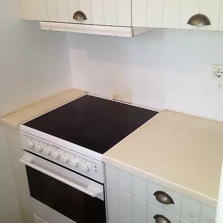 Apartmán Prodromos With Private Parking *