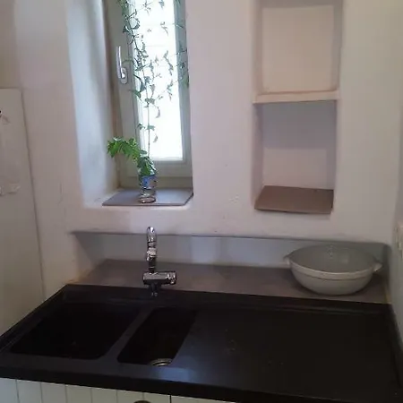 Apartmán Prodromos With Private Parking