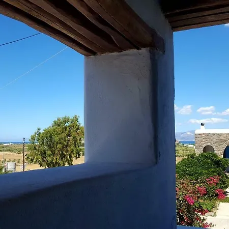 Apartmán Prodromos With Private Parking