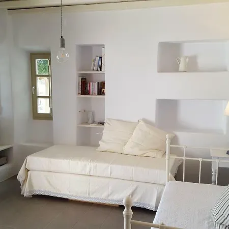 Prodromos With Private Parking Apartmán Dhragoulas