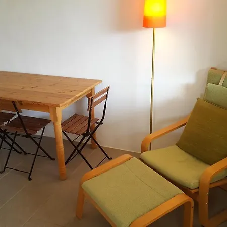 Prodromos With Private Parking Apartmán *