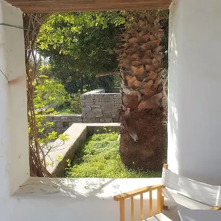 Apartmán Prodromos With Private Parking Dhragoulas