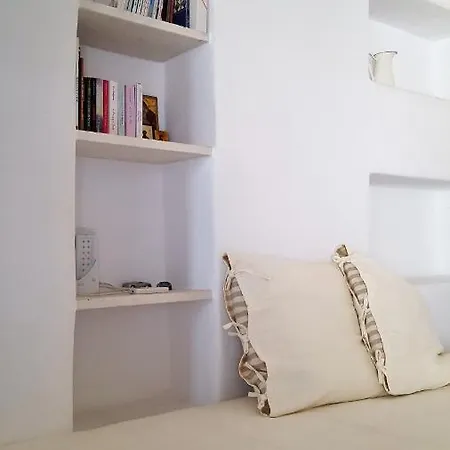 Prodromos With Private Parking Apartmán Dhragoulas