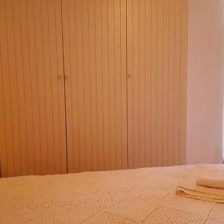 Apartmán Prodromos With Private Parking
