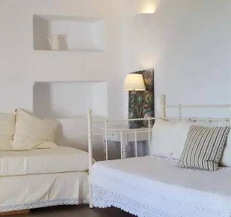 Prodromos With Private Parking Apartmán *