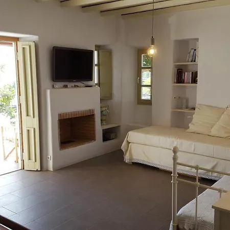 Prodromos With Private Parking * Dhragoulas